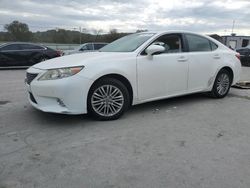 Lexus es 350 salvage cars for sale: 2013 Lexus ES 350