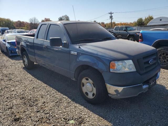 2005 Ford F150