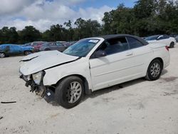 2008 Chrysler Sebring en venta en Ocala, FL