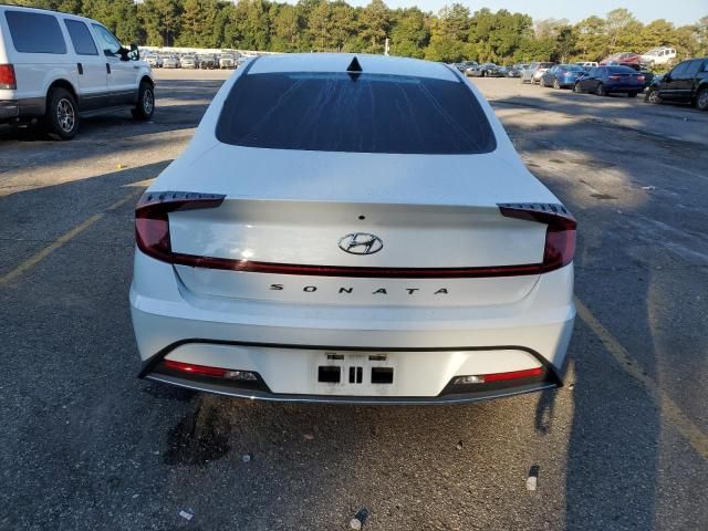 2020 Hyundai Sonata SE