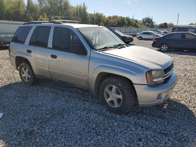 2006 Chevrolet Trailblazer LS