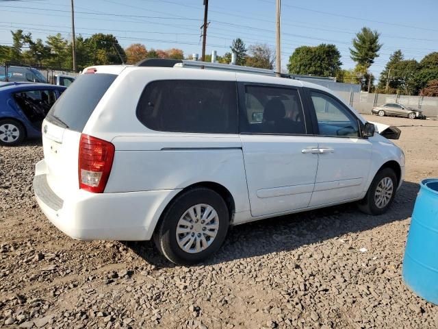 2011 KIA Sedona LX