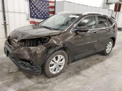 Honda salvage cars for sale: 2013 Honda CR-V EXL