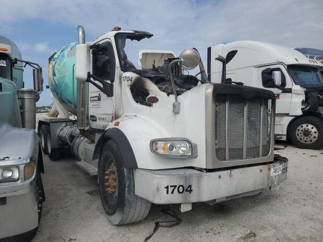 2017 Peterbilt 567