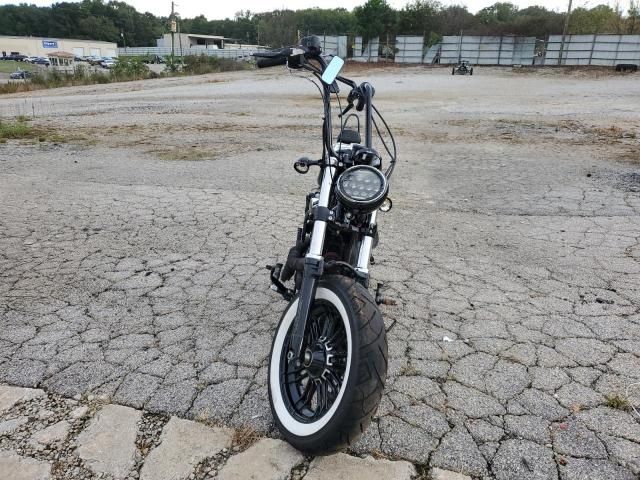 2016 Harley-Davidson XL1200 FORTY-Eight