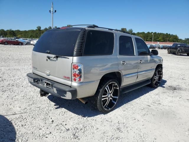 2006 GMC Yukon