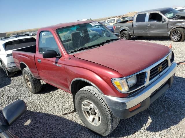 1997 Toyota Tacoma