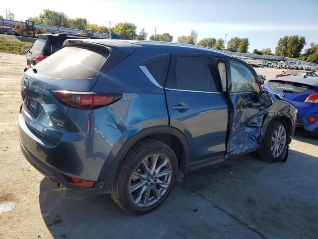 2021 Mazda CX-5 Grand Touring Reserve