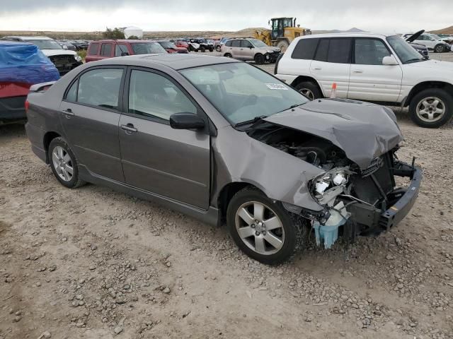 2008 Toyota Corolla CE