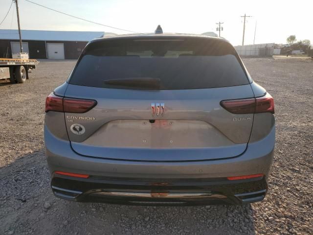 2024 Buick Envision Essence