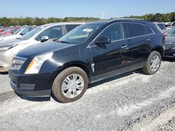 Cadillac salvage cars for sale: 2010 Cadillac SRX Luxury Collection