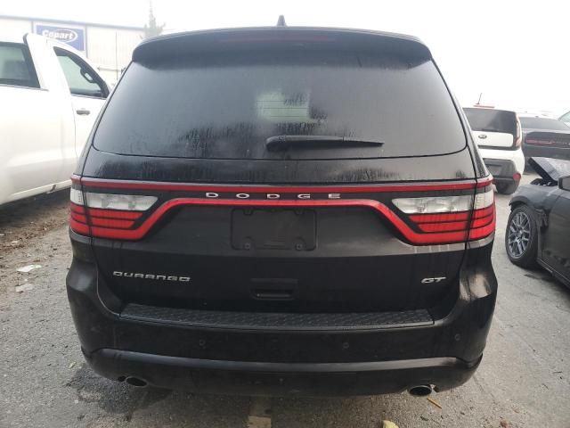 2022 Dodge Durango GT