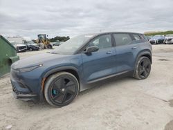 Fisker Automotive salvage cars for sale: 2023 Fisker Automotive 2023 Fisker INC. Ocean Ocean ONE
