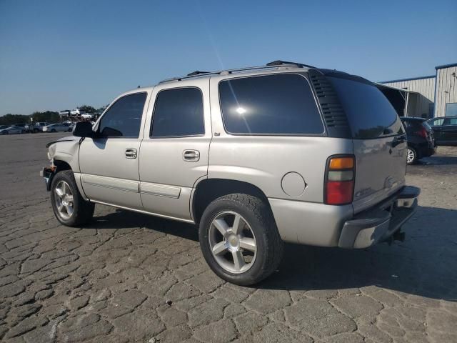 2006 Chevrolet Tahoe C1500