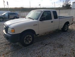 Ford Ranger Vehiculos salvage en venta: 2007 Ford Ranger Super Cab