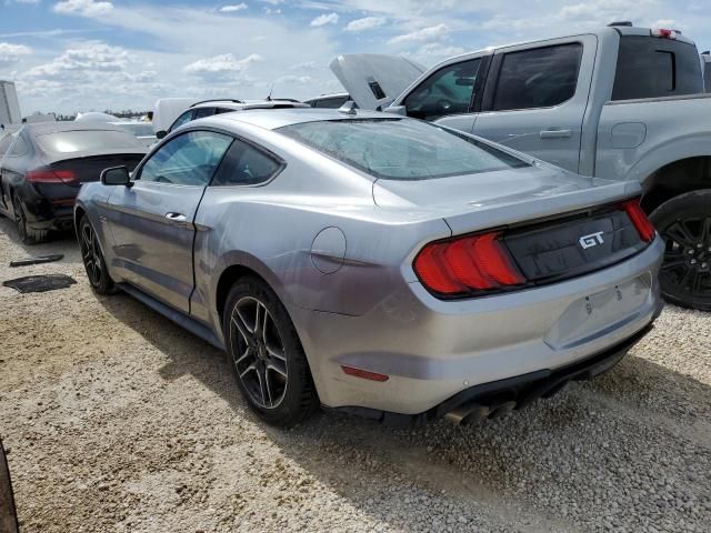 2023 Ford Mustang GT