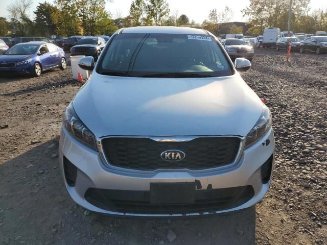 2019 KIA Sorento L