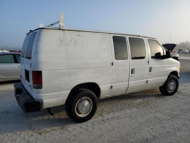 2005 Ford Econoline E250 Van