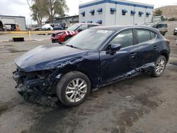 Mazda 3 salvage cars for sale: 2016 Mazda 3 Touring