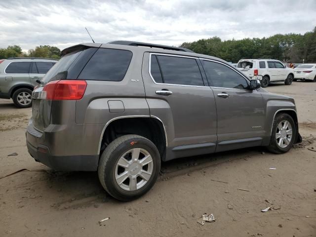 2012 GMC Terrain SLT