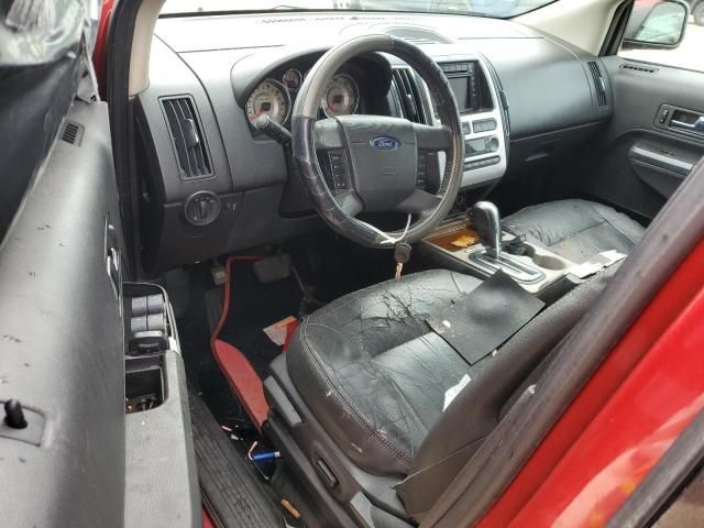 2010 Ford Edge SEL