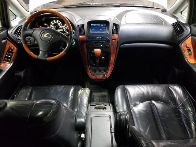 2002 Lexus RX 300