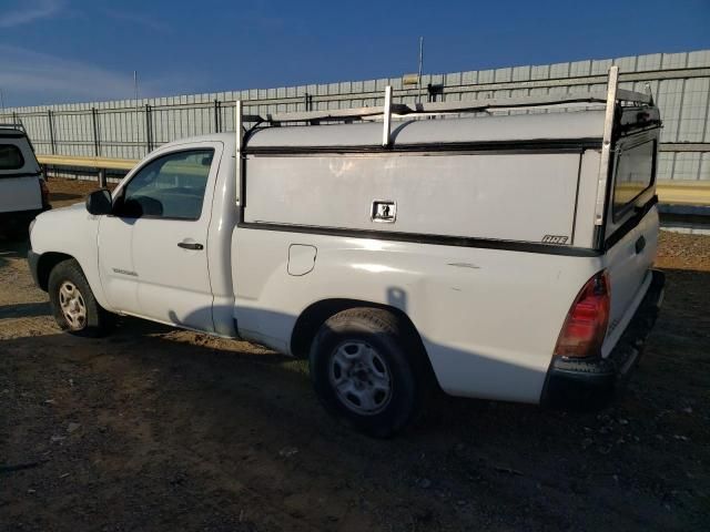 2009 Toyota Tacoma