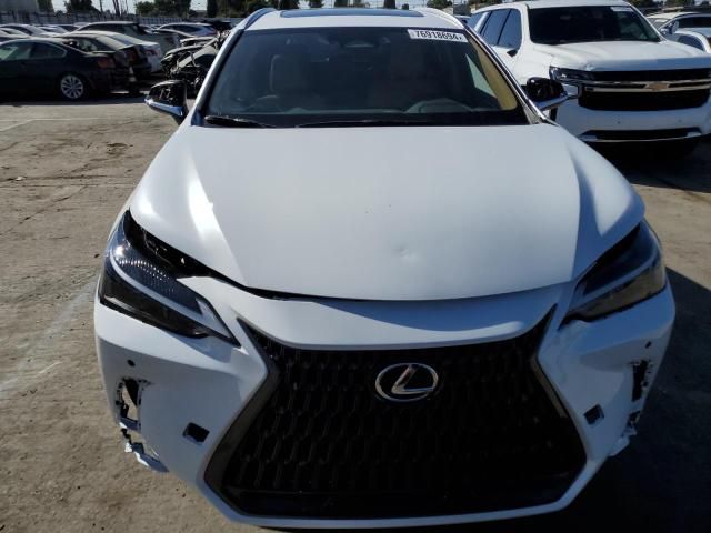 2024 Lexus NX 350 Premium