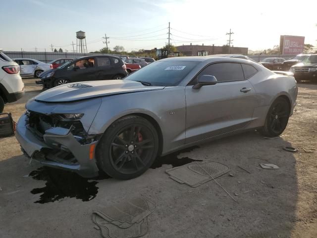 2024 Chevrolet Camaro SS