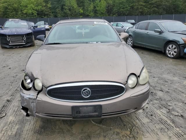 2006 Buick Lacrosse CX