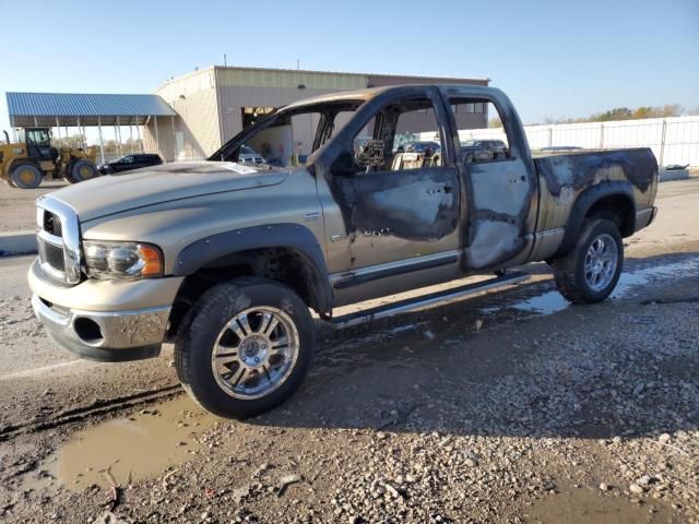 2004 Dodge RAM 1500 ST