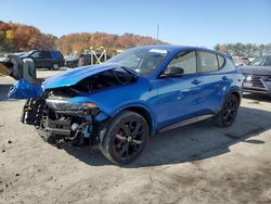 Dodge Hornet r/t salvage cars for sale: 2024 Dodge Hornet R/T