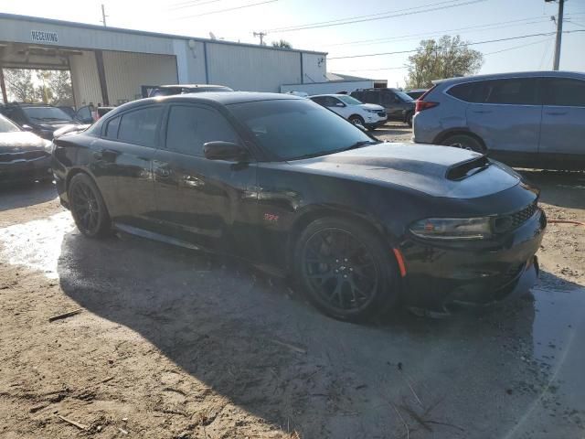 2019 Dodge Charger Scat Pack