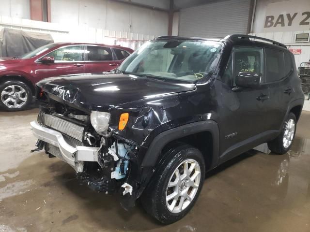 2019 Jeep Renegade Sport