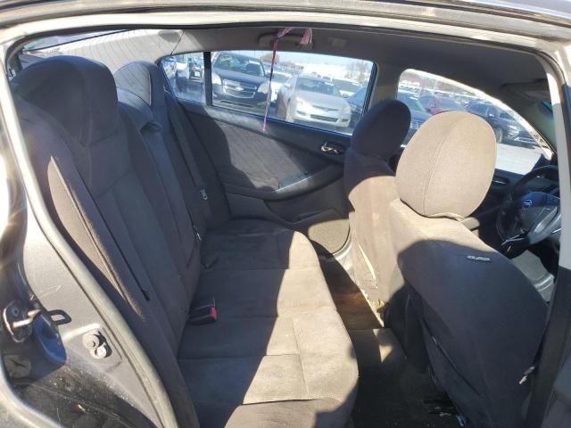 2010 Nissan Altima Base