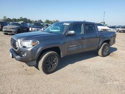 Toyota Vehiculos salvage en venta: 2020 Toyota Tacoma Double Cab