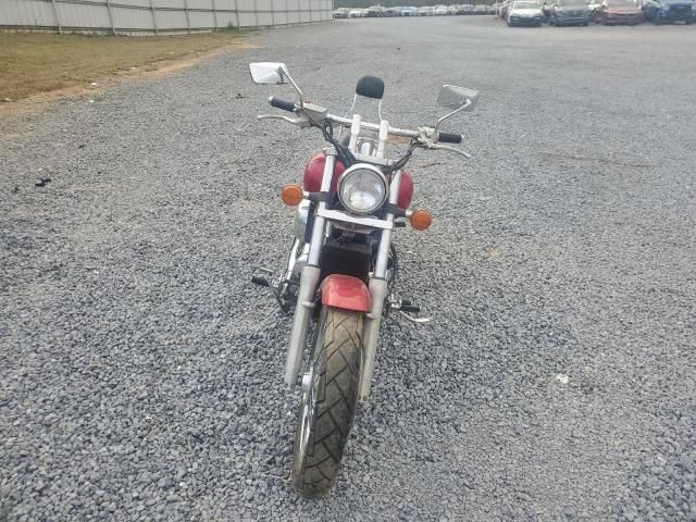 2006 Honda VT750 DC