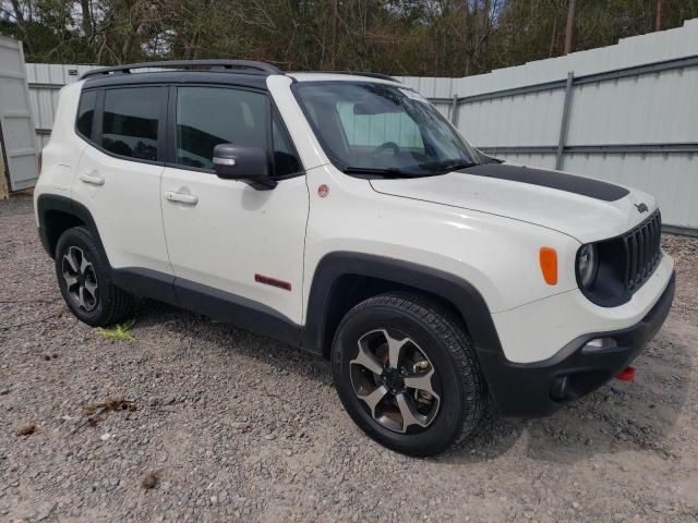 2020 Jeep Renegade Trailhawk