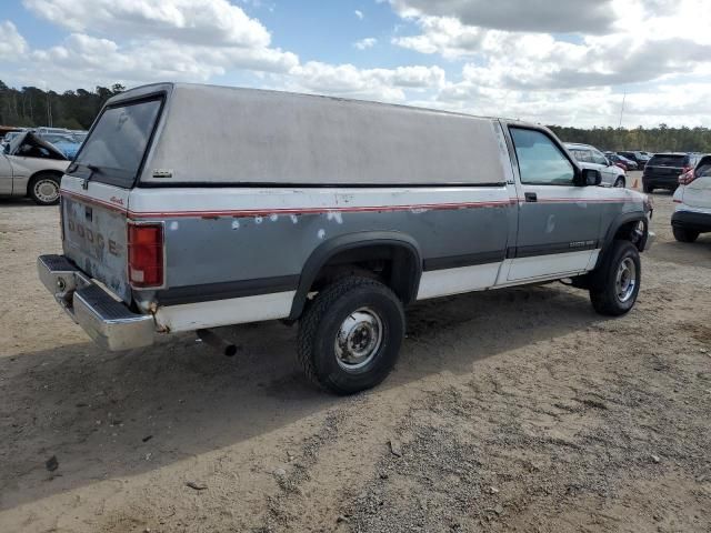 1993 Dodge Dakota