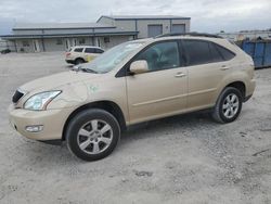 Lexus rx350 salvage cars for sale: 2009 Lexus RX 350