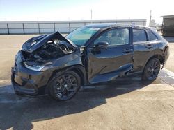 Honda hr-v salvage cars for sale: 2024 Honda HR-V Sport