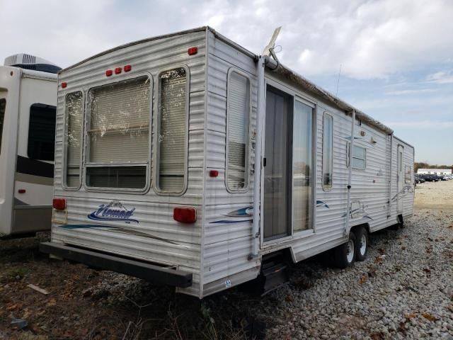 2003 Skyline Nomad