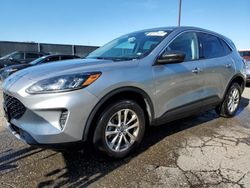 2022 Ford Escape SE en venta en Woodhaven, MI