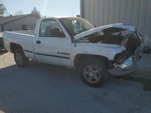1998 Dodge RAM 1500