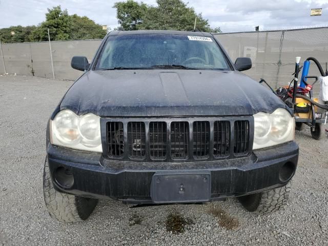 2005 Jeep Grand Cherokee Laredo