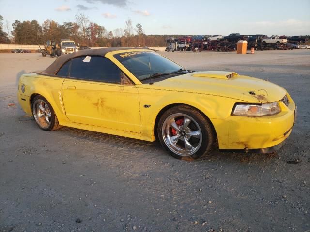 2003 Ford Mustang GT