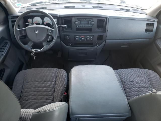 2007 Dodge RAM 1500 ST