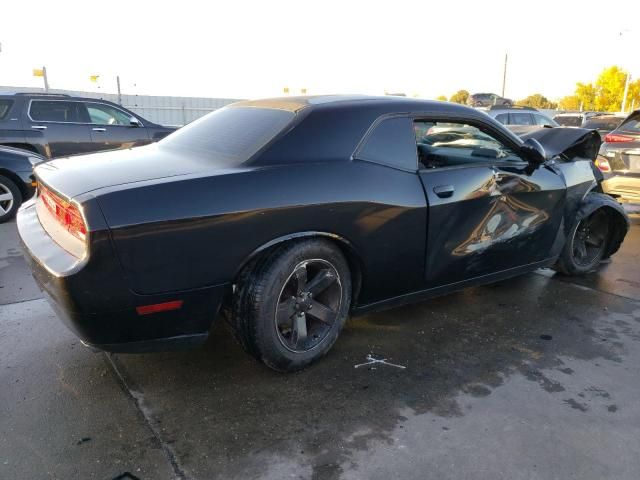 2013 Dodge Challenger SXT