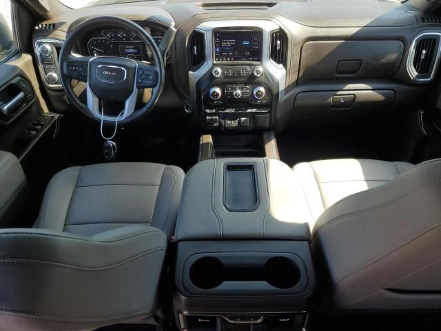 2021 GMC Sierra K1500 SLT