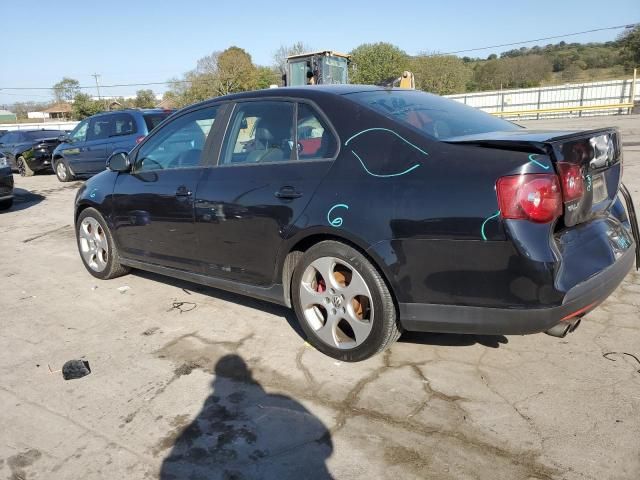 2008 Volkswagen GLI Automatic